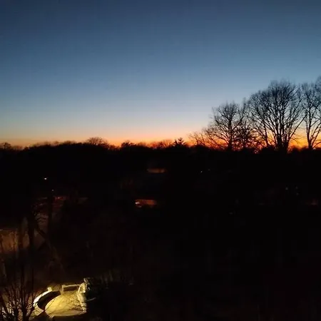 Sunset لييبايا